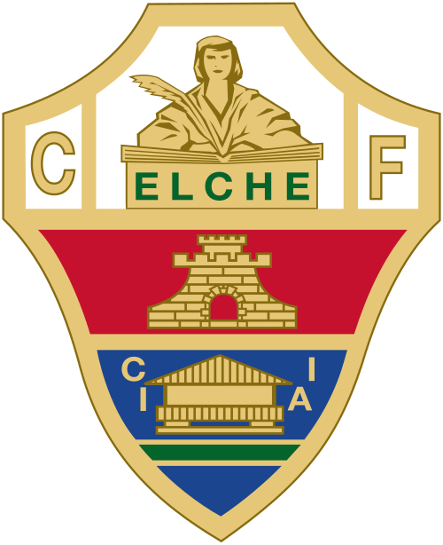 Elche logo